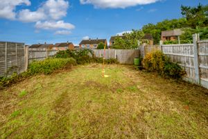 GARDEN- click for photo gallery